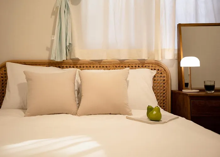 Apartment Sangsang In Bongcheon Seoul