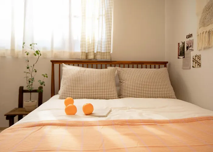 Sangsang In Bongcheon Apartment Seoul