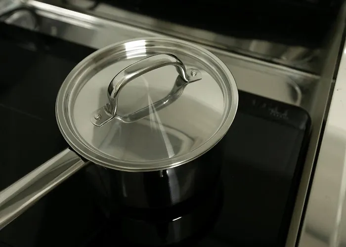Sangsang In Bongcheon Apartment *